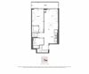 "1 bedroom apartment jane and lawrence "